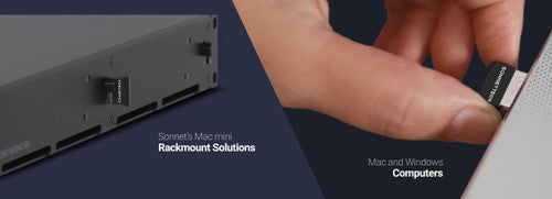 Sonnet Long-Range USB Bluetooth 4.0 Micro Adapter Sonnet Long-Range USB Bluetooth 4.0 Micro Adapter